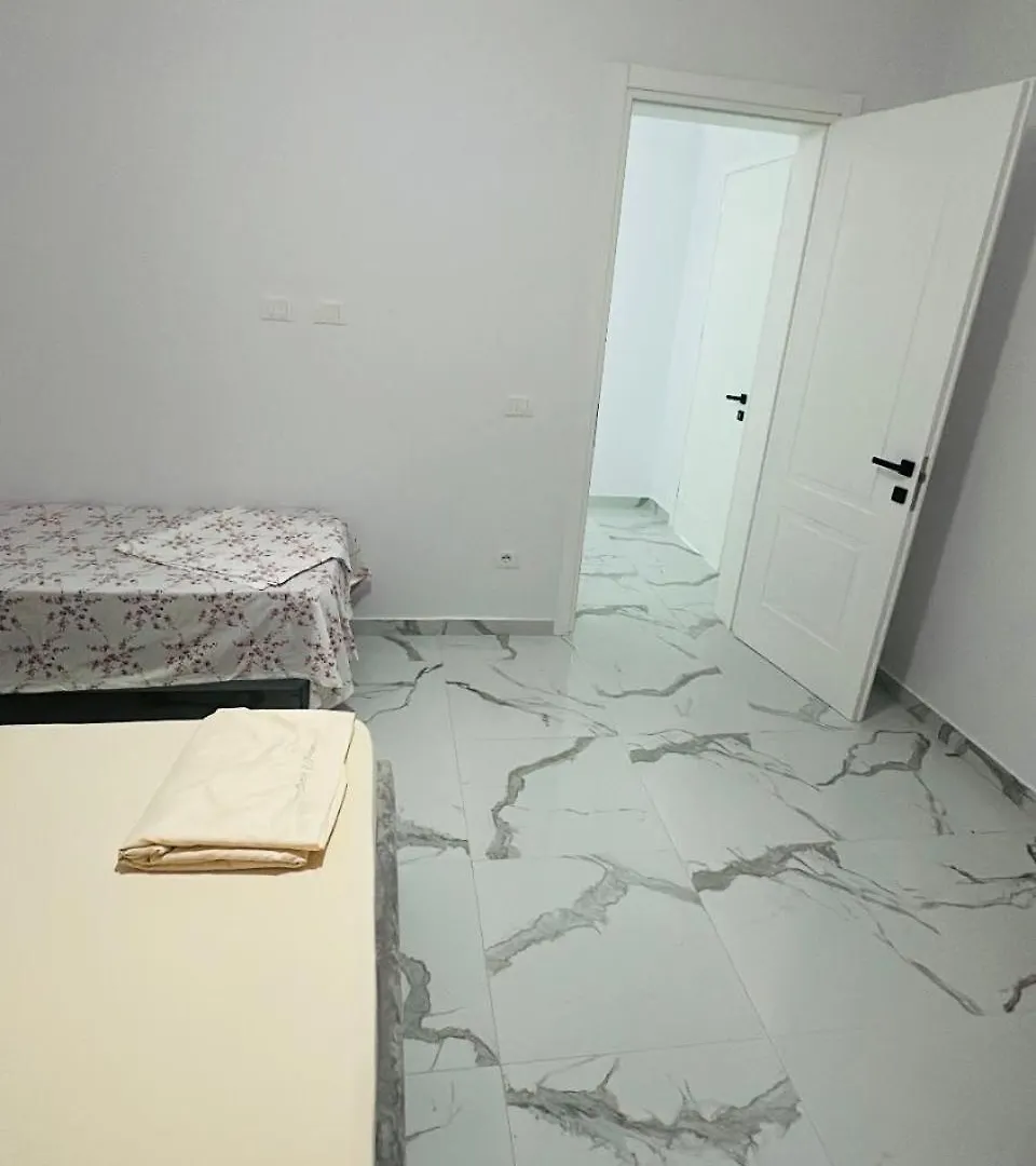 Dion Apartment 2 Durrës Albanie
