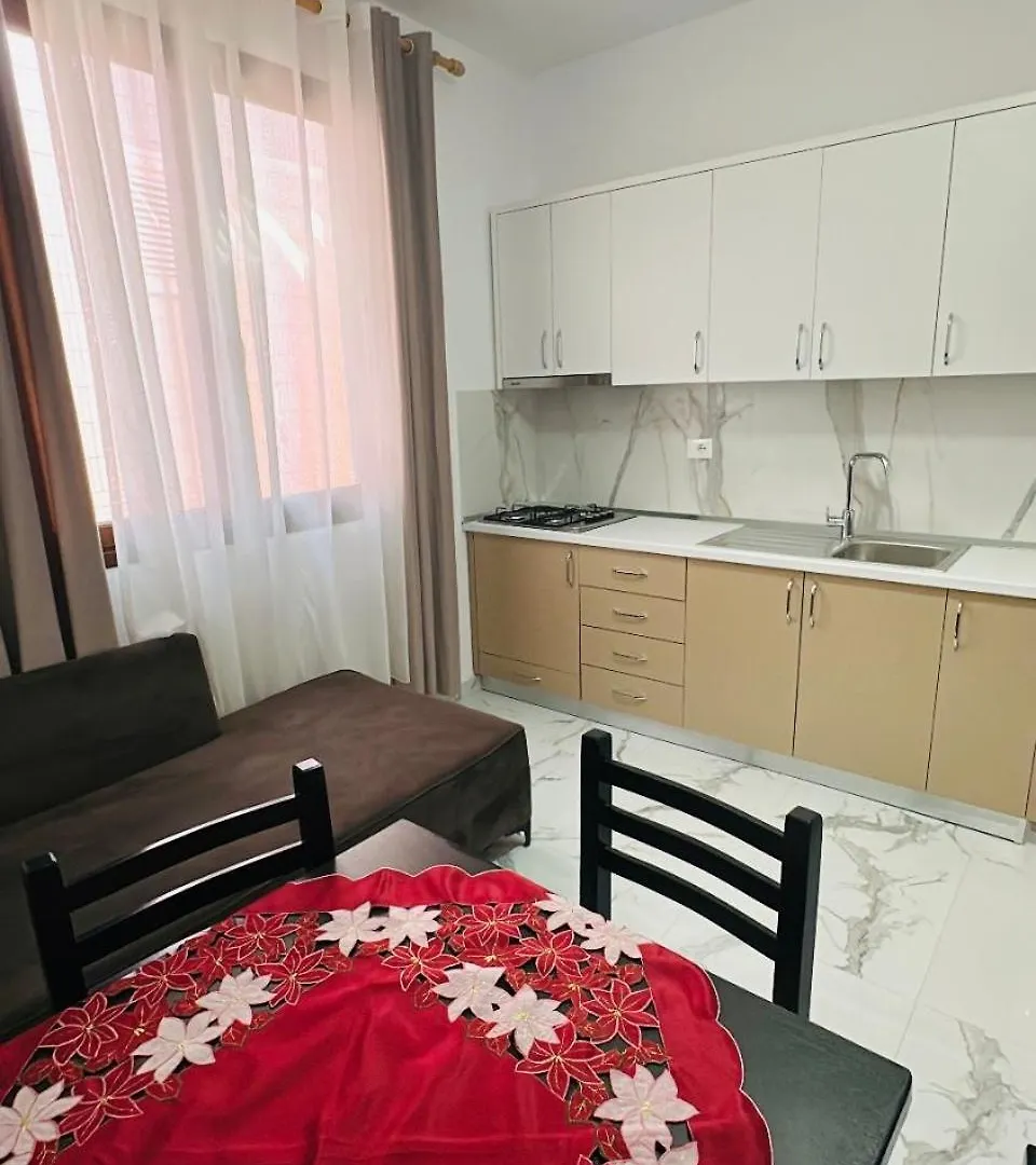 Dion Apartment 2 Durrës