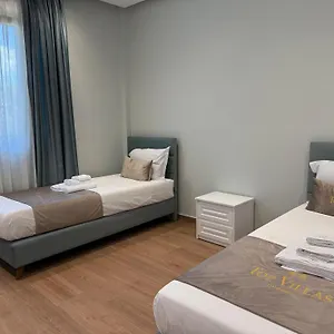Top Villas Durres Resort