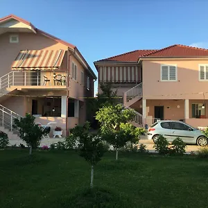 Gasthuis Islami, Durrës